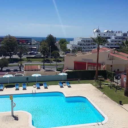 Albufeira Inn - Casa Da Peneda - Bellavista T1 Exterior foto